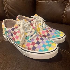 Cute Vans